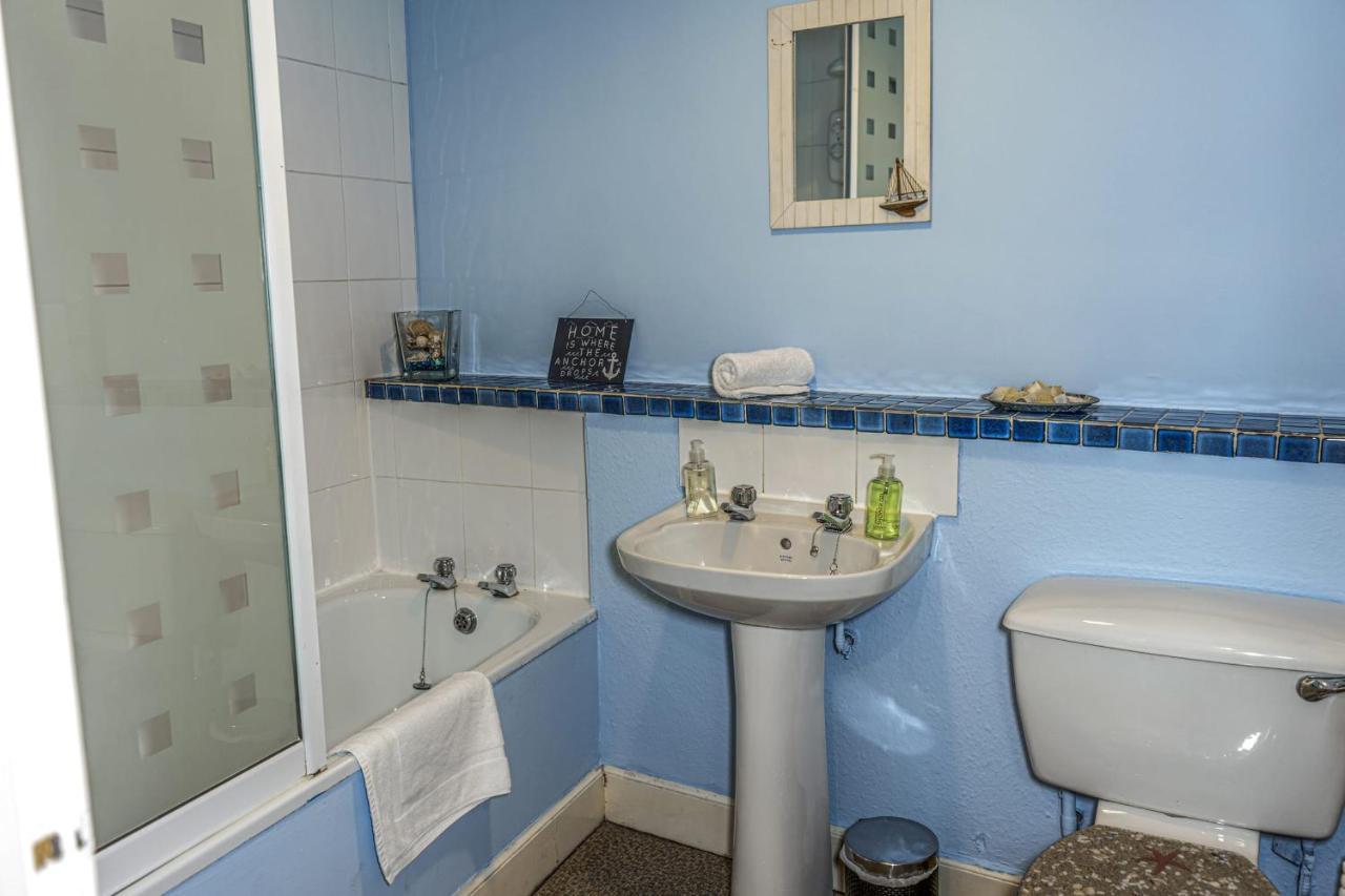 Guestready - Elegant Space Near Holyrood Park Edinburgh Kültér fotó