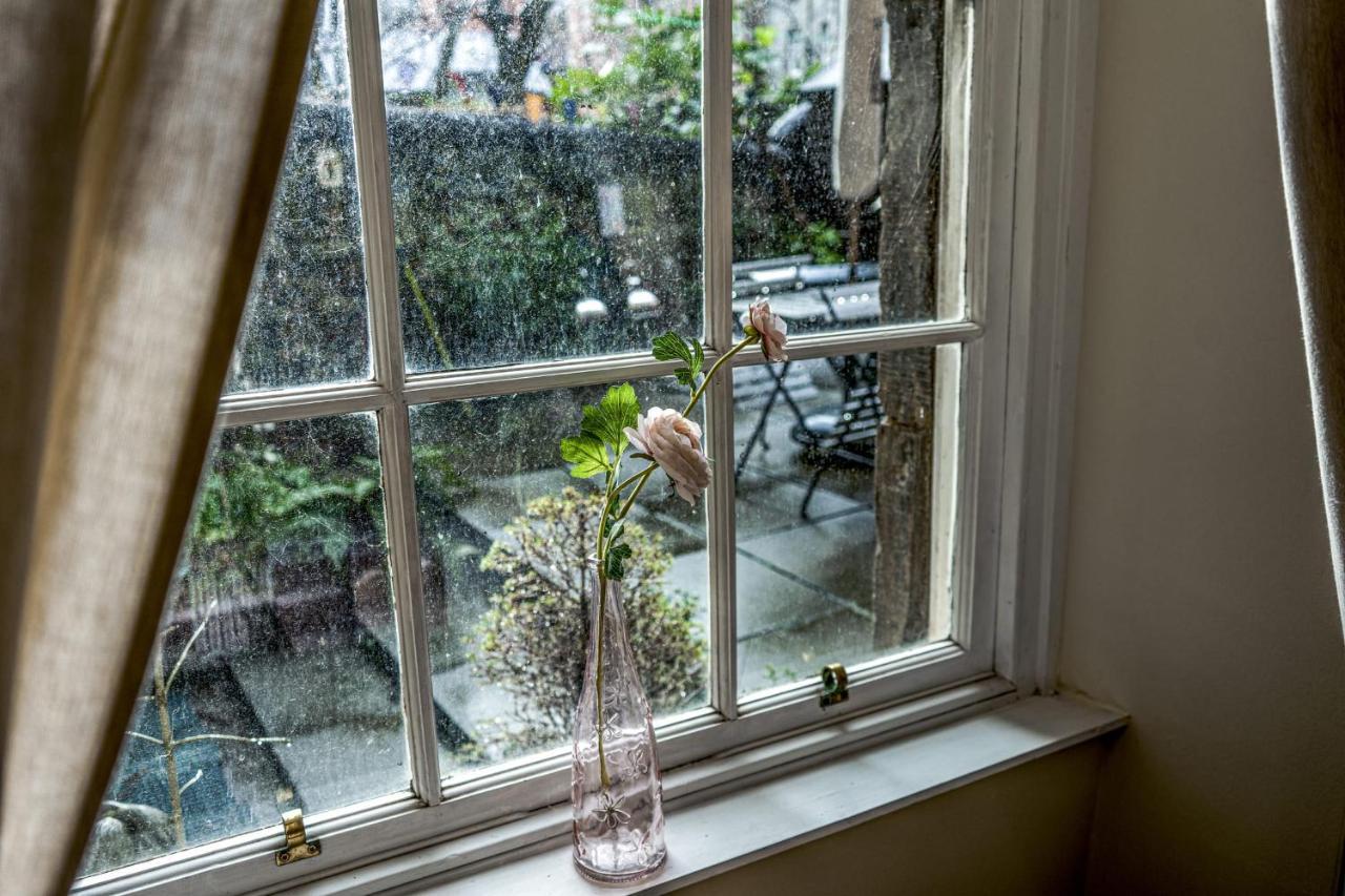 Guestready - Elegant Space Near Holyrood Park Edinburgh Kültér fotó